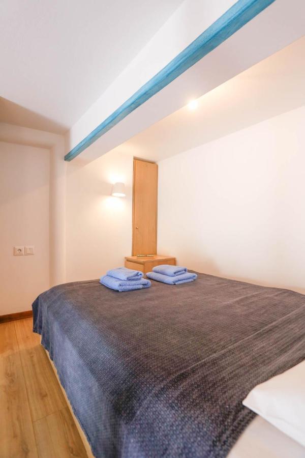 Kyma Loft Apartamento Mykonos Town Exterior foto